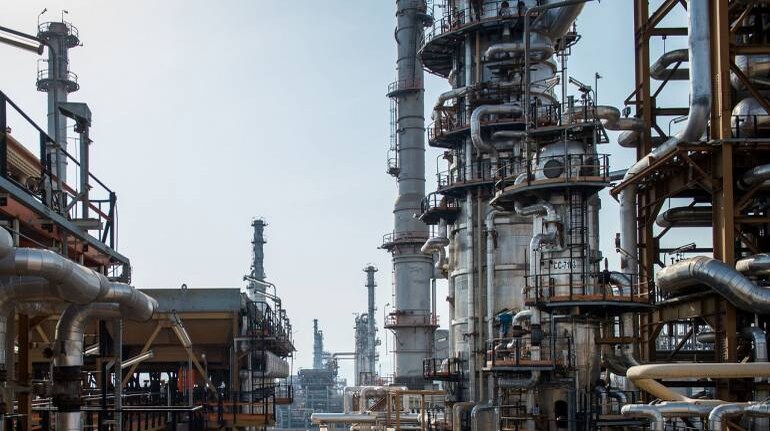 Oil and gas Sector
